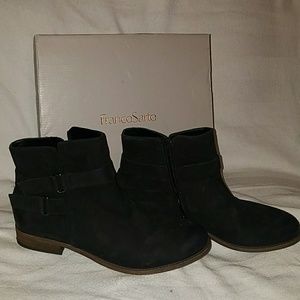 Franco Sarto Kacey bootie